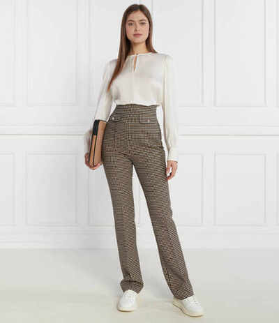 Брюки Tubeka BOSS BLACK - бежевый(50500111)