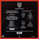 Rammstein / XXI (Limited Edition)(14LP)