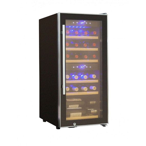 Винный холодильник Cold Vine C24-KBF2