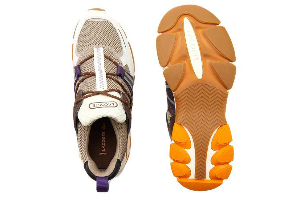 Кроссовки LACOSTE, 44SMA0018-2B7