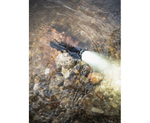 Фонарь Armytek Dobermann Pro Magnet USB Белый, F07501C