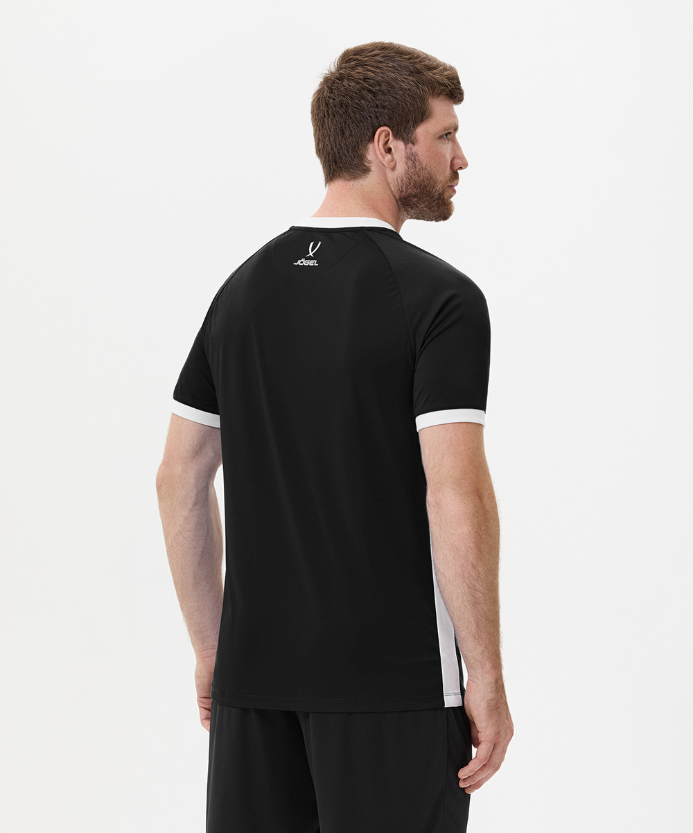 Футболка игровая DIVISION PerFormDRY Element Jersey, черный