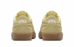 Кроссовки Nike Sb Bruin Low Premium Se "Lemon Wash"