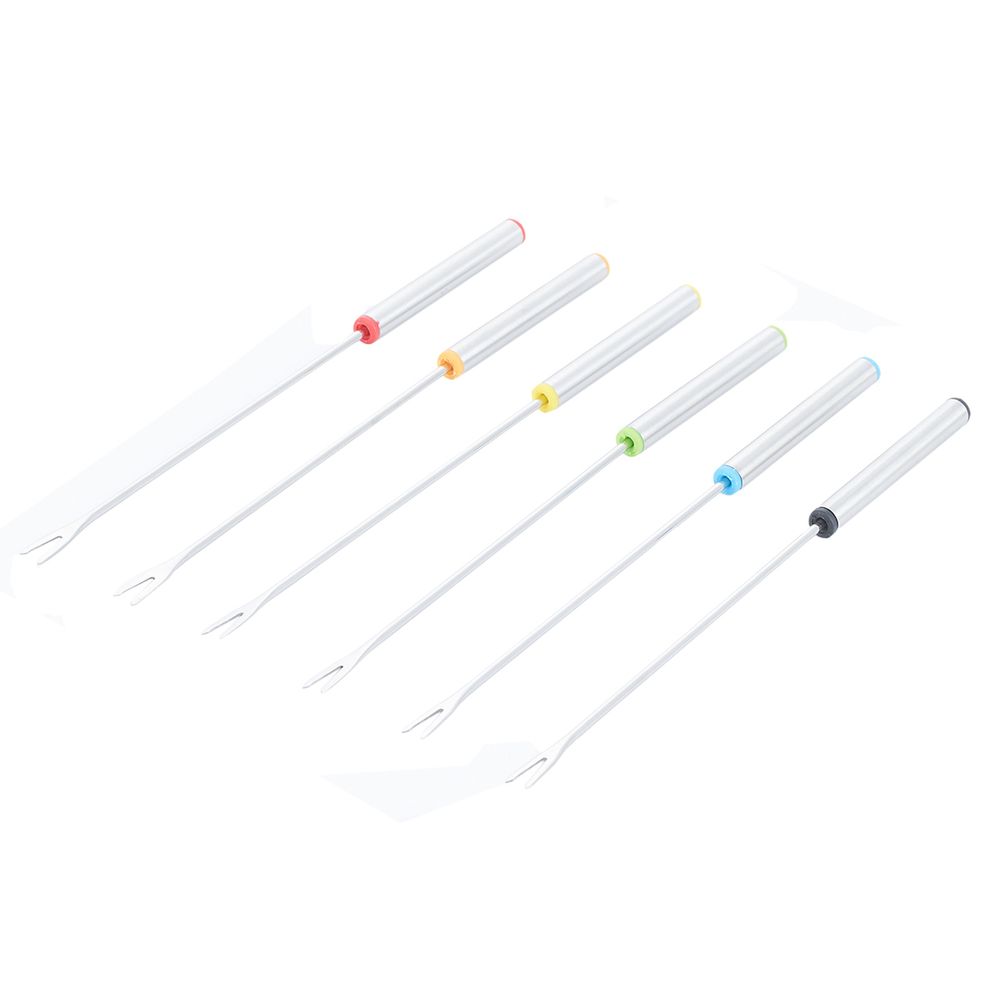 Набор для фондю Gipfel Gruyere 52435 9 предметов