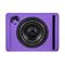 Сабвуфер DL Audio Piranha 10A Purple V2 активный