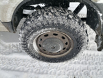 GAZ SOBOL Цельнометаллический 27527-773 (Бензиновый, 2,7 л, 107 л.с. 4WD)