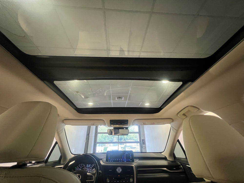 Lexus RX450h, 2020 год