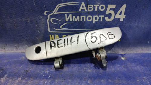 Ручка двери багажника TOYOTA SPACIO 2000
