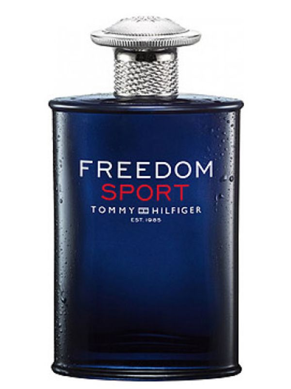 Tommy Hilfiger Freedom Sport