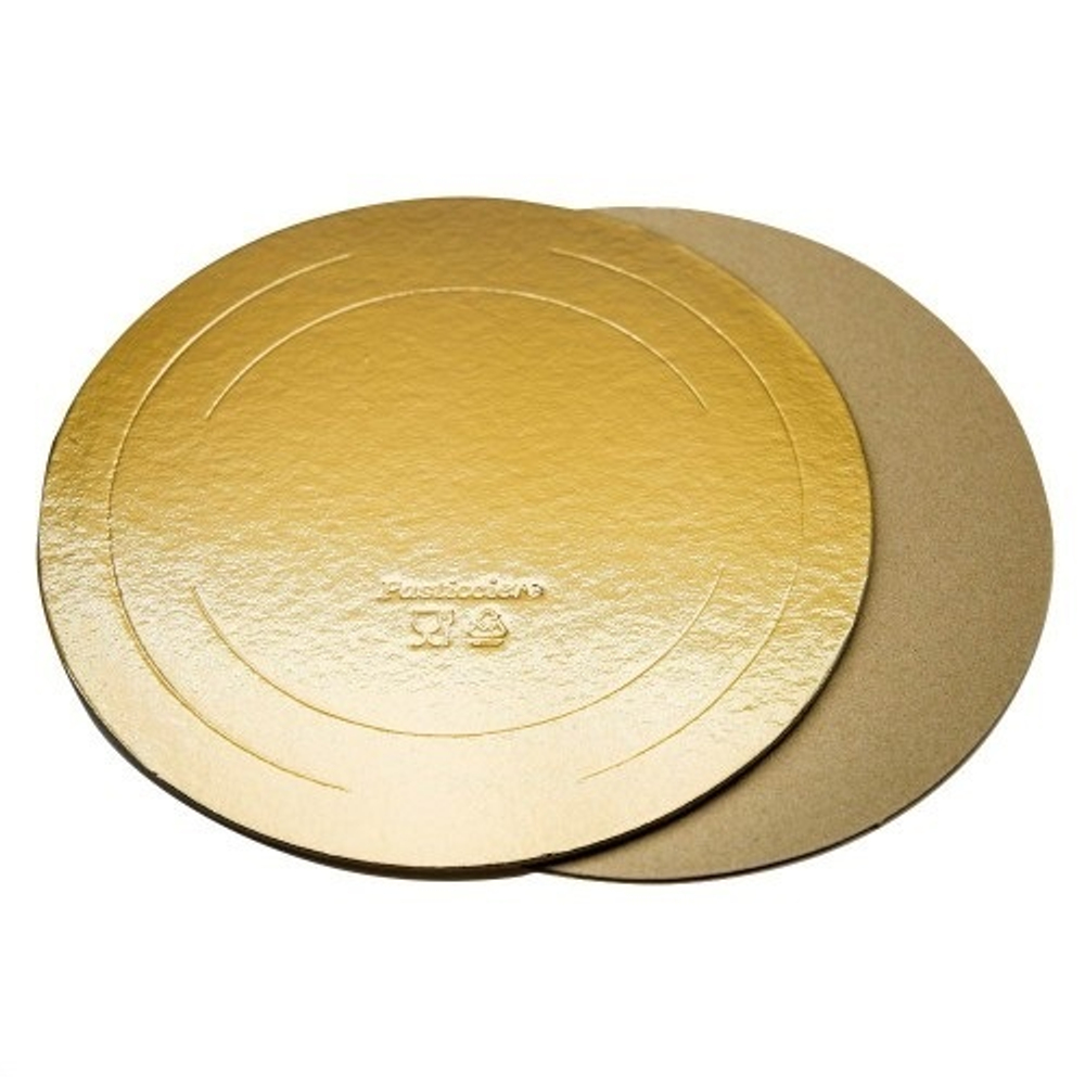 Подложка усиленная 2,5 мм. Диаметр 26 см