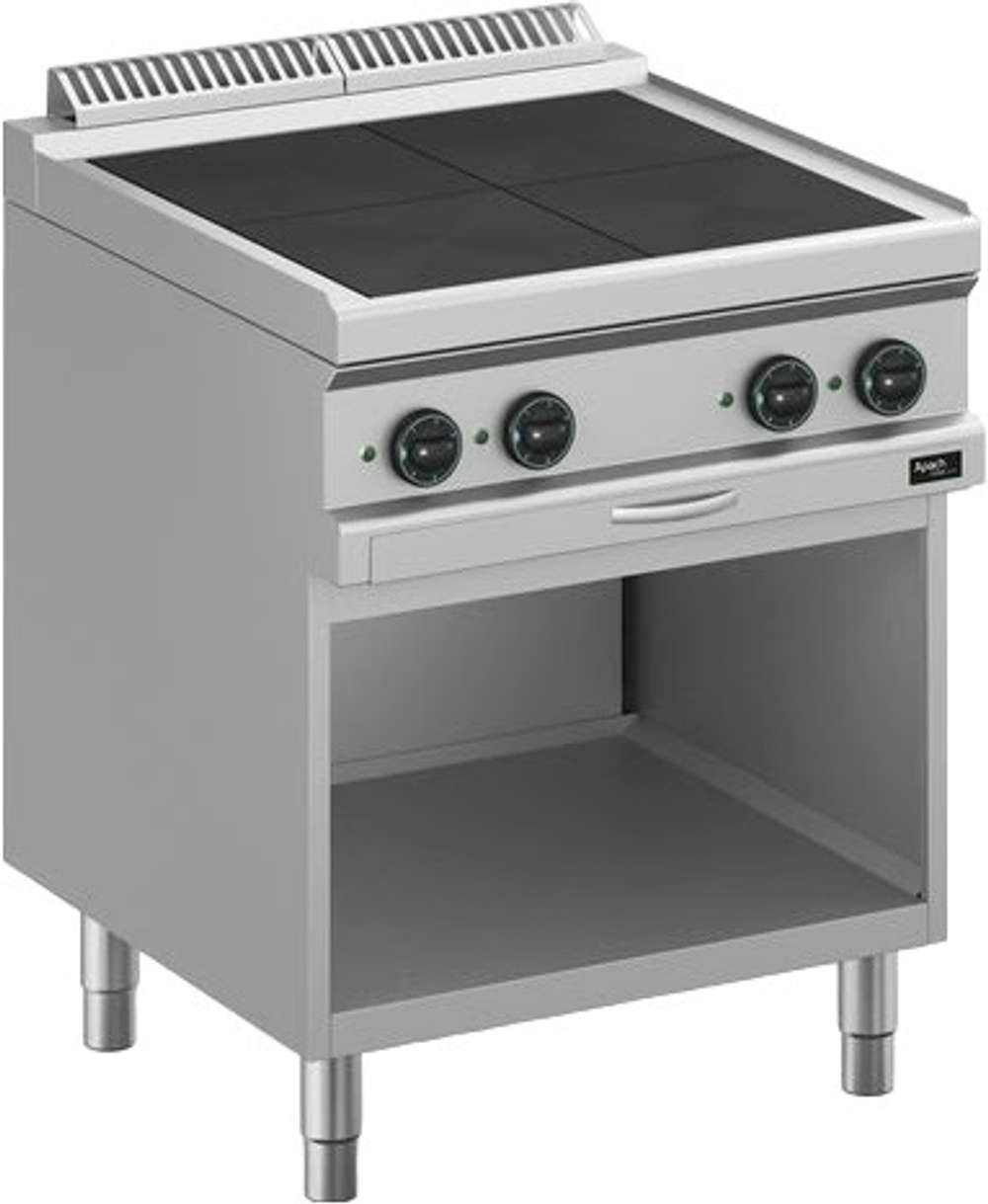 Плита электрическая APACH APRE-77QP/PL