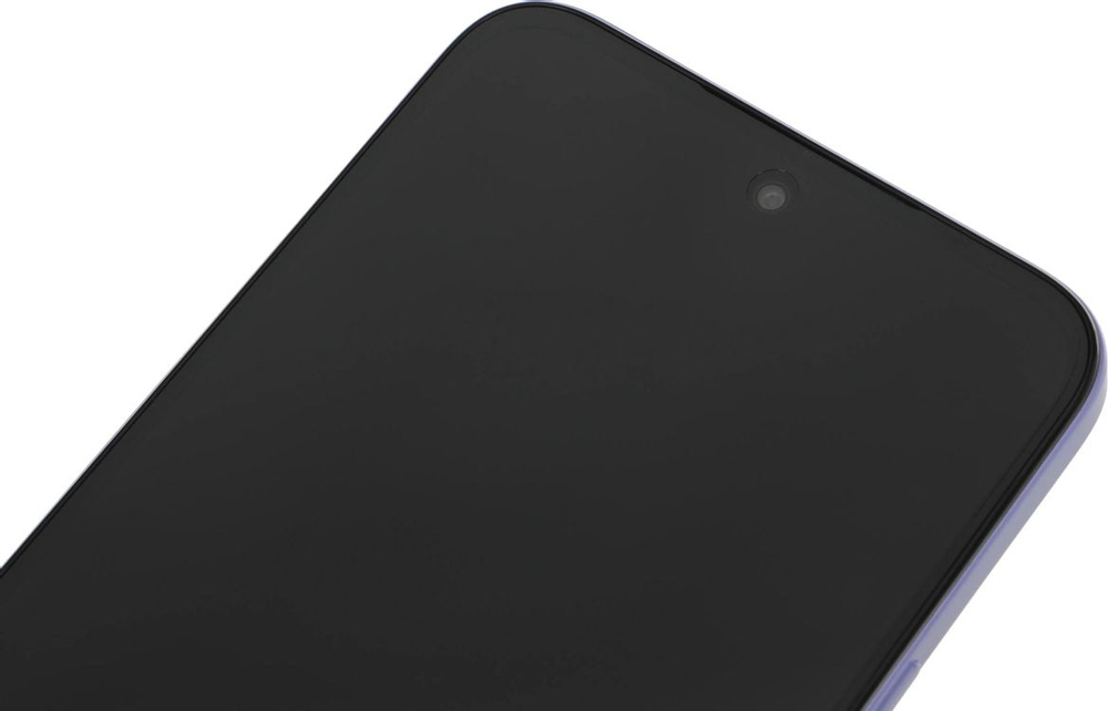 6.9" Смартфон Xiaomi REDMI 15 8/256Gb,  NFC,  IPS,  144Гц,  7000мAч,  фиолетовый