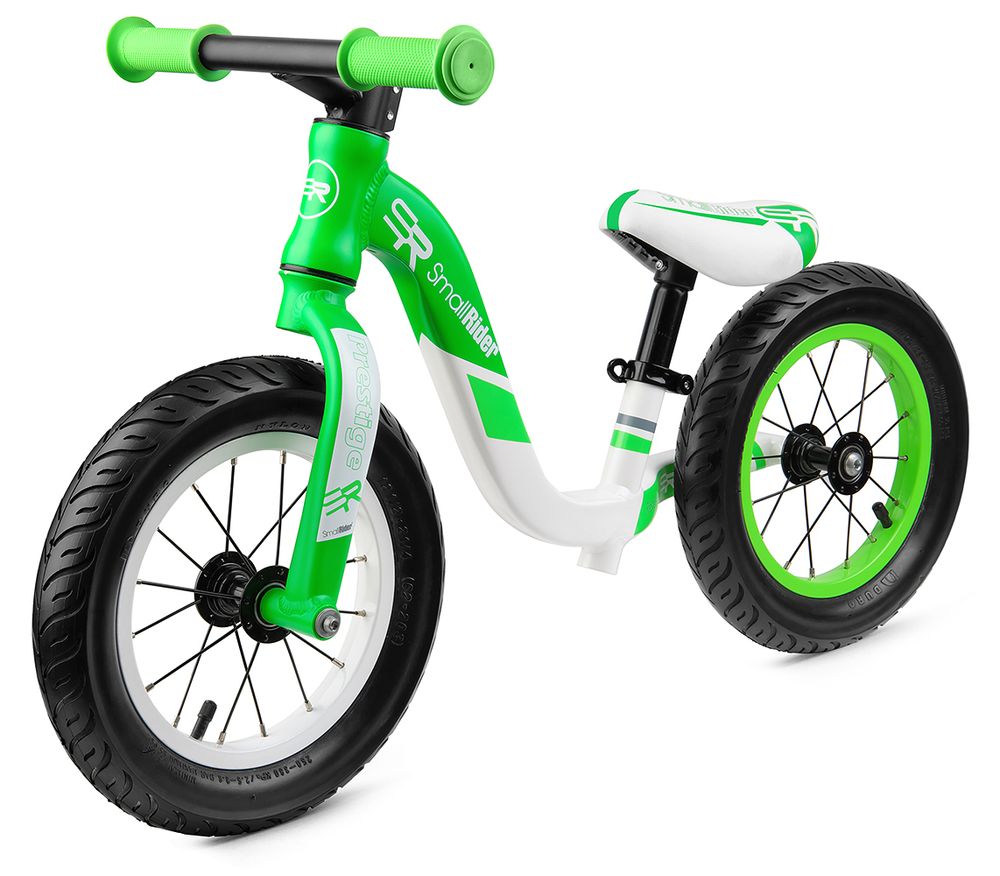 Беговел Small Rider Prestige Pro