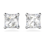 Серьги Swarovski Attract