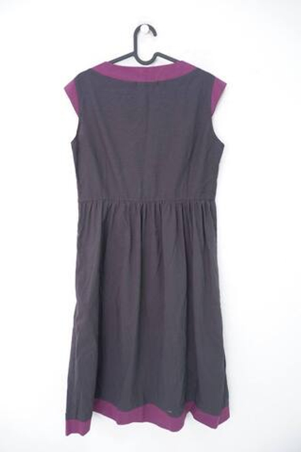 Платье Befree с принтом 44 размер