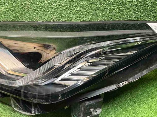 Фара левая Changan CS75PLUS (2021-2024) LED