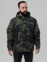 КУРТКА REMINGTON STONE JUNGLE
