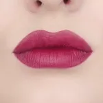 Оттеночный гель-тинт для губ RELOUIS Kiss Me Again - 03 ЧЕРНИЧНЫЙ