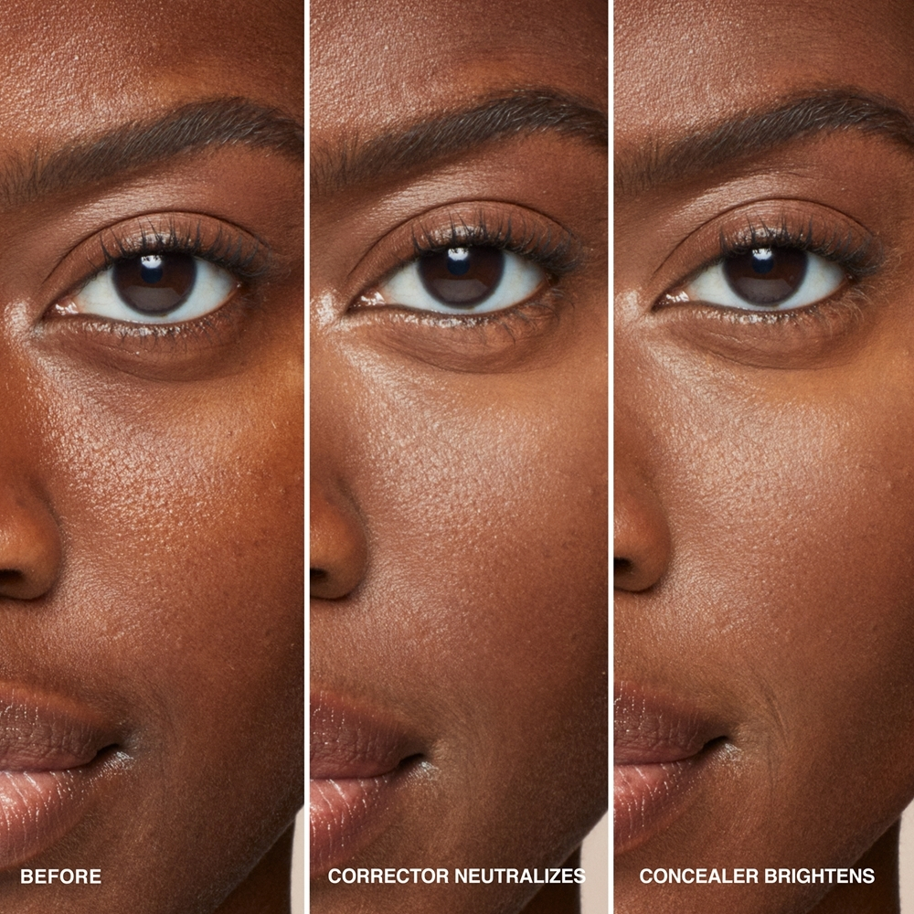 Bobbi Brown Skin Corrector Stick - Консилер-стик для выравнивания кожи, 3 g
