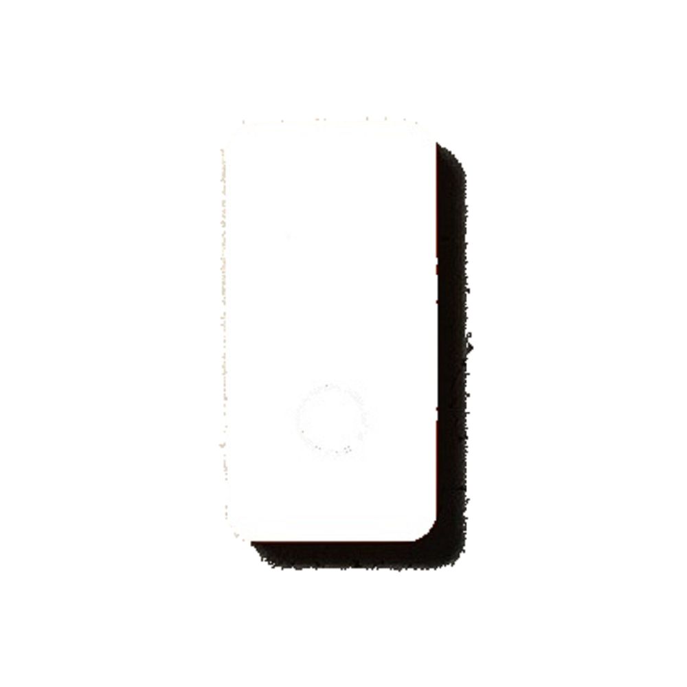 Считыватель MF/TM AGRG AXI 3 &quot;Арктический белый&quot;