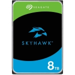 Жесткий диск Seagate 3.5" SATA-III 8Tb (ST8000VX010)