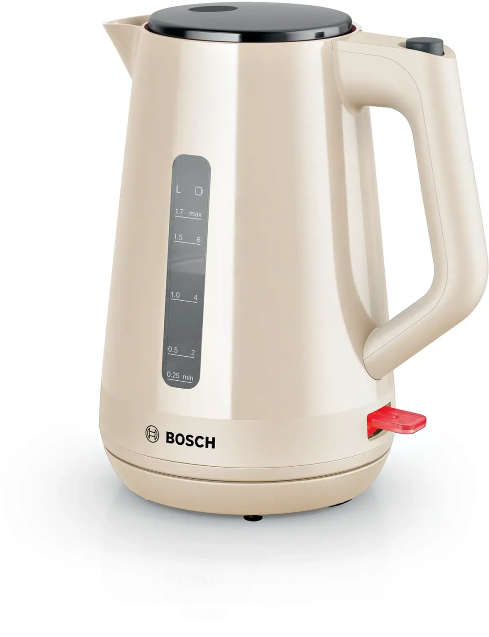 Чайник Bosch TWK 1M127