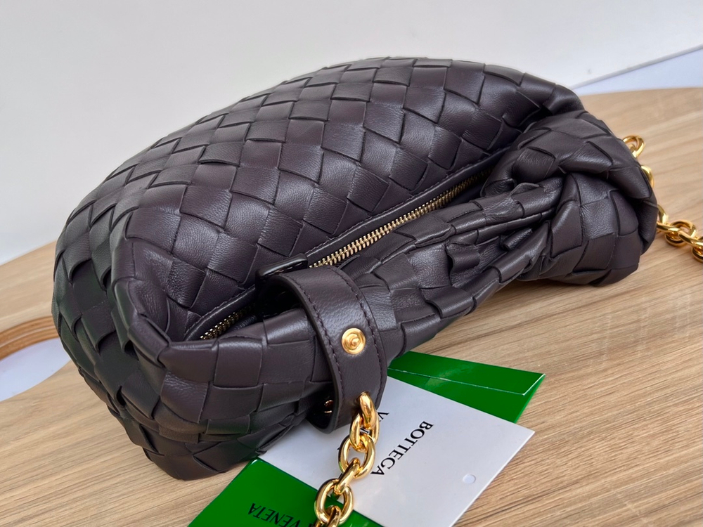 Bottega Veneta Mini Jodie 28 cm