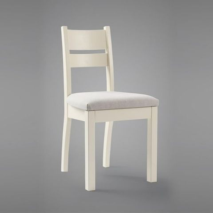 Стул мягкий, 44,5x87x47, Дания
