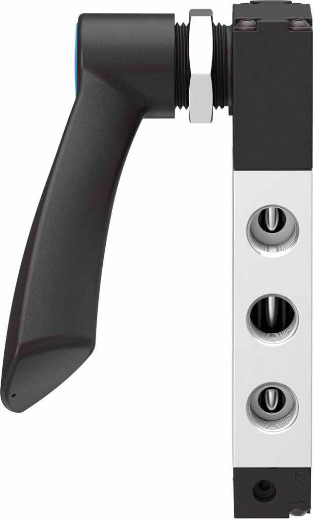 Ручной клапан Festo VHEF-HS-B52-G14
