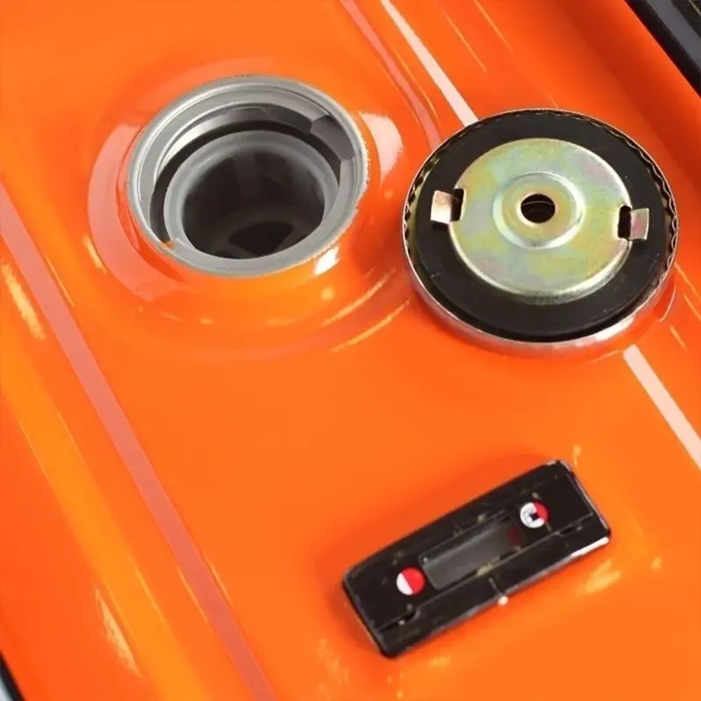 PATRIOT Max Power SRGE 6500 бензиновый генератор 474103166