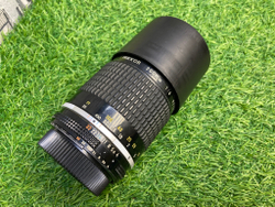 Nikon Nikkor 200mm F4