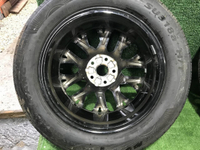 Диск Комплект дисков R18 Changan CS75PLUS (19-нв)