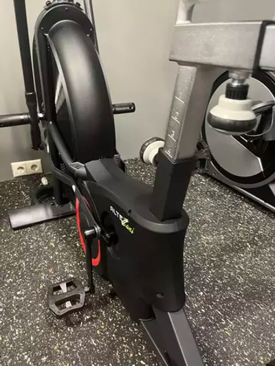 Аэробайк Altezani UG-AB002