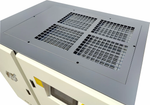 Винтовой компрессор GMP GM 5.5 VSD 10 (IP23) — Фото №4 