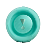 Портативная колонка JBL Charge 5, Teal (Бирюзовый)