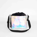 Сумка Якорь Сборка-мини ЭС радужная