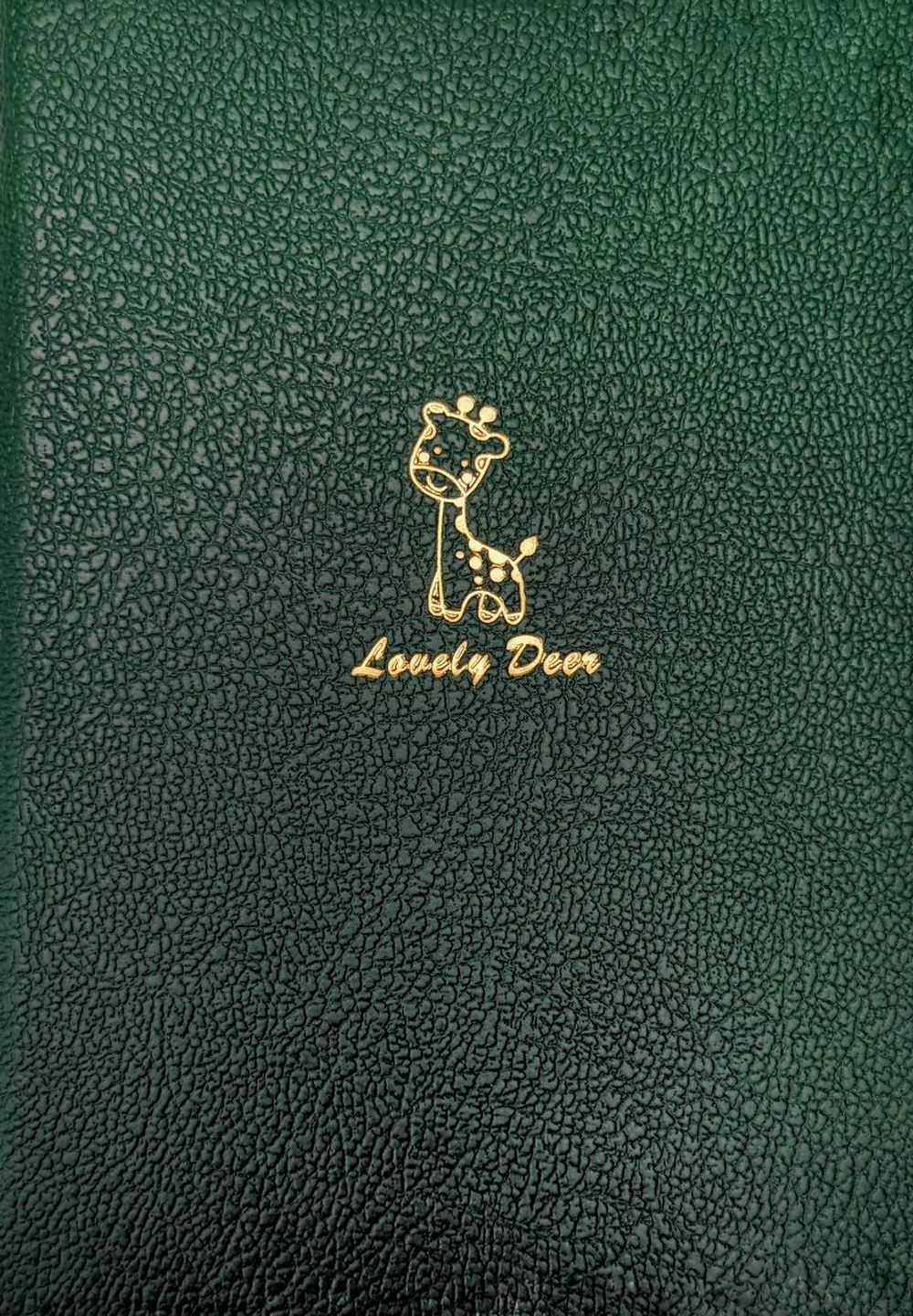 Блокнот однотонный 12 см оптом