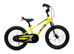 Детский велосипед Royal Baby Freestyle EZ 16" (2023)