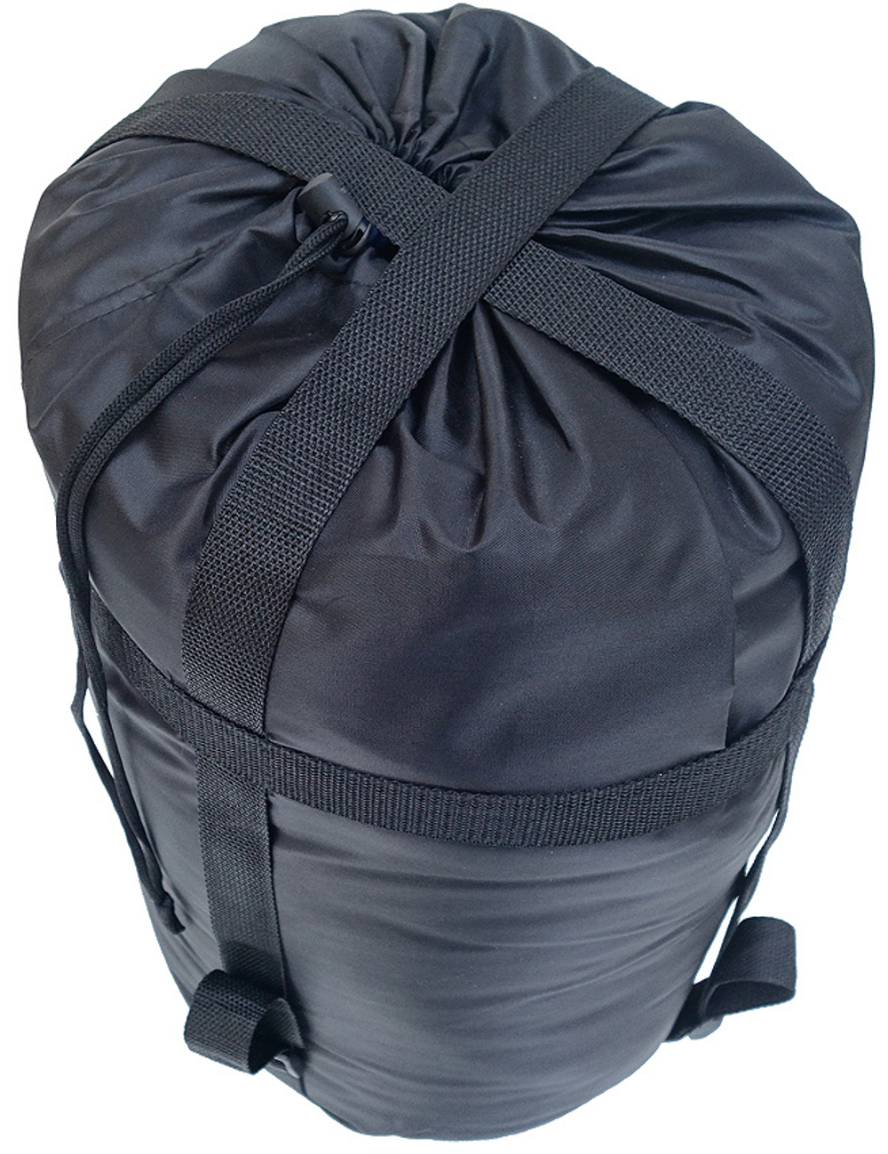 Спальный мешок одеяло с подголовн. INDIANA VERMONT Plus 195+35*85 (от -15С) R-zip