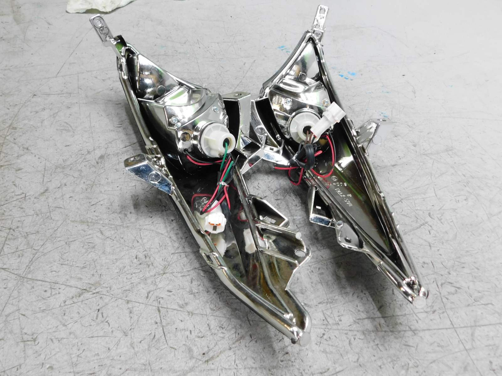 Поворотники Yamaha T-Max 500 08-
