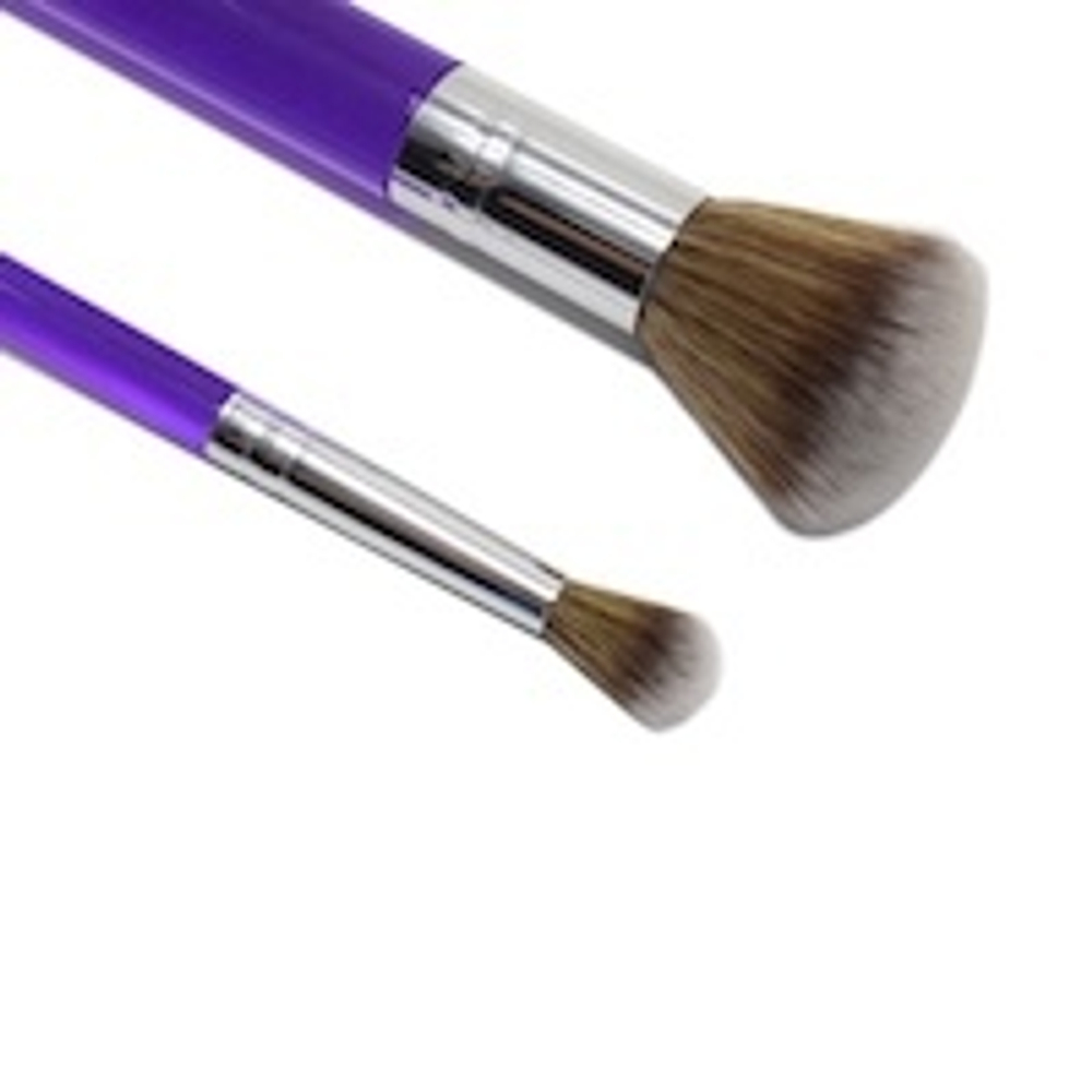 Набор кондитерских кисточек (2 шт)