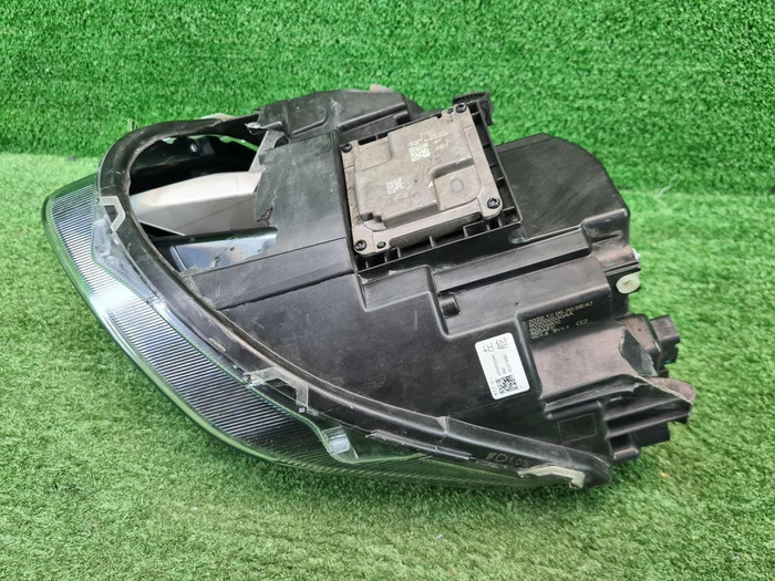 Битая Фара левая Omoda C5 (2022-н.в.) LED