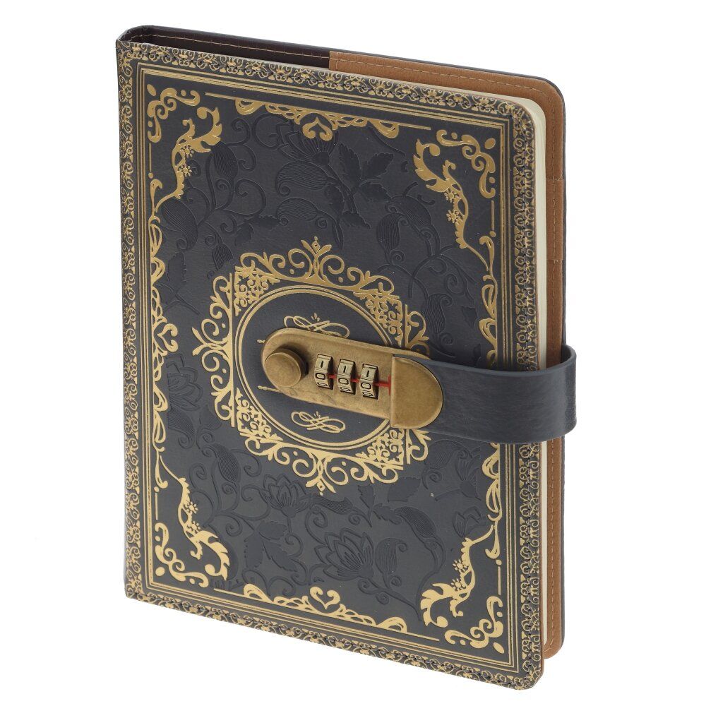 GAEM Блокнот, L15 W22 H3 см