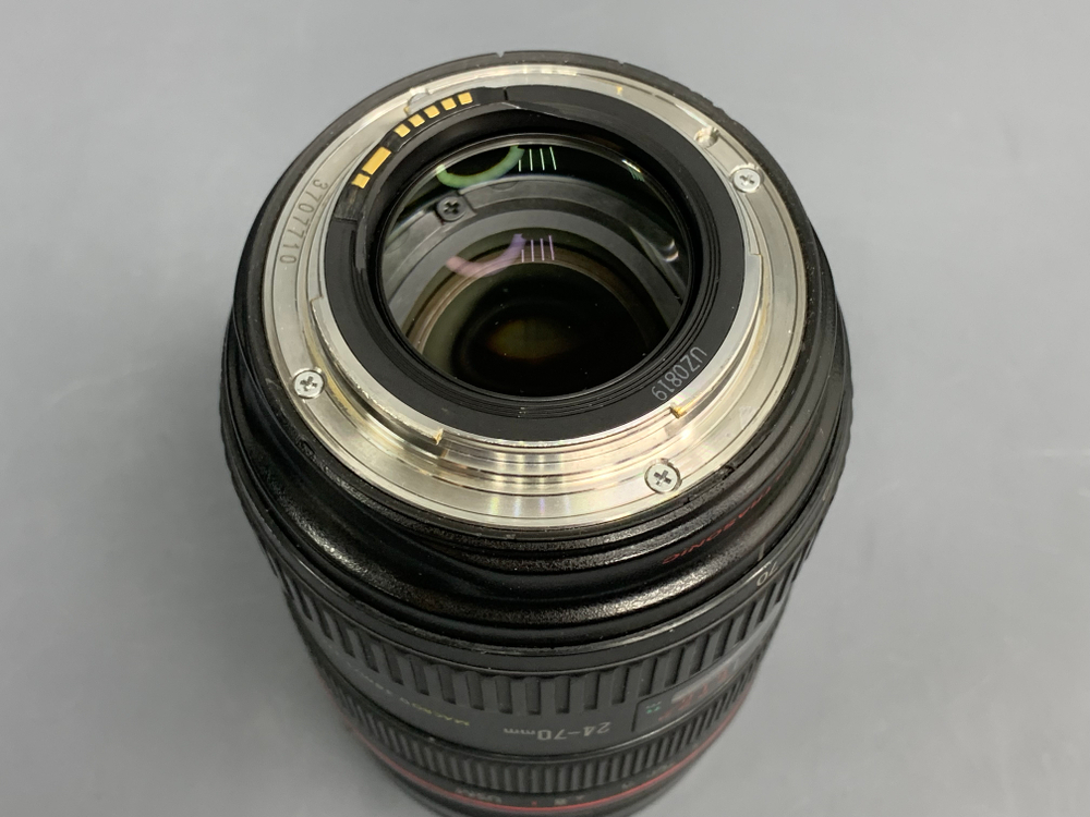 Canon EF 24-70mm 2.8L USM