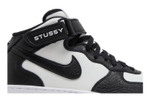 Кроссовки Stussy X Nike Air Force 1 07 Mid Sp