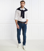 Джинсы BLEECKER PSTR J Tommy Hilfiger - темно-синий(MW0MW26537)