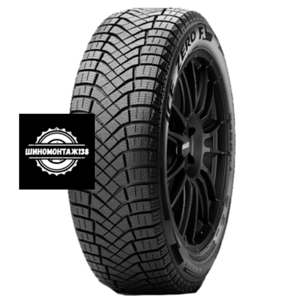215/60R17 100T XL Ice Zero FR TL