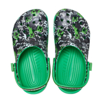 Crocs Classic Clog Minecraft