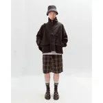 Шорты БИЧ Семейные черные