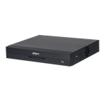 Компактный цифровой видеорегистратор WizSense DH-XVR5108HS-5M-I3/T 8 каналов Dahua